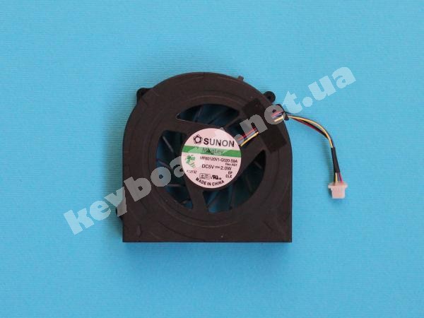 Вентилятор до ноутбука Xuirdz XR-H-4520S